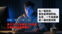 小白交易数字货币：头一笔下单前想清楚这几件事