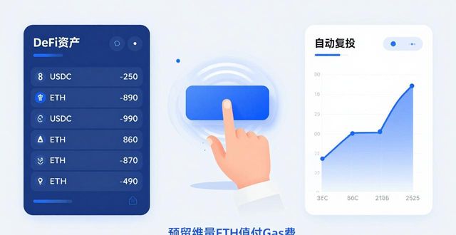imToken 2.0 智能投资三步走,新手也能轻松上手