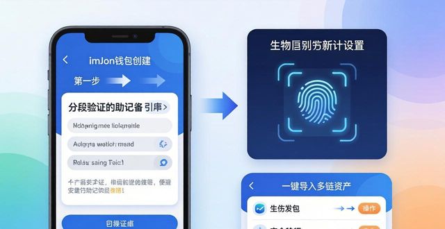 imToken下载安装 三步发现产品创新