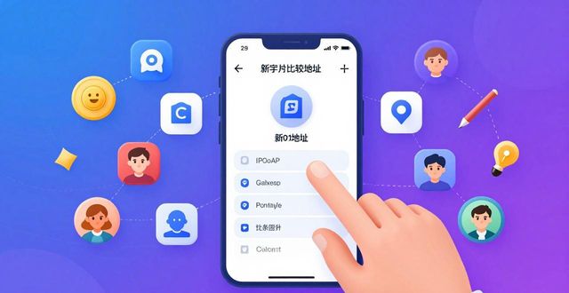 imToken新地址怎么玩?3招提升互动体验