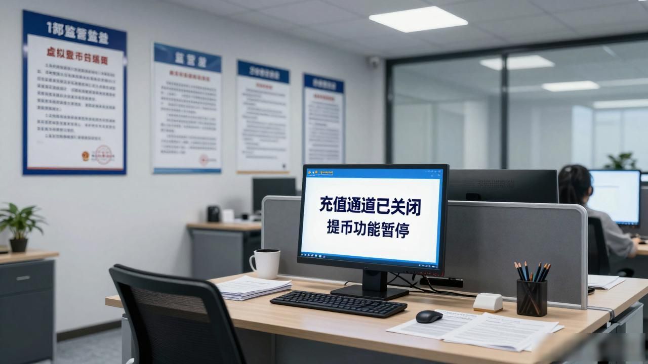 大陆数字货币平台现状:一文看懂合法渠道