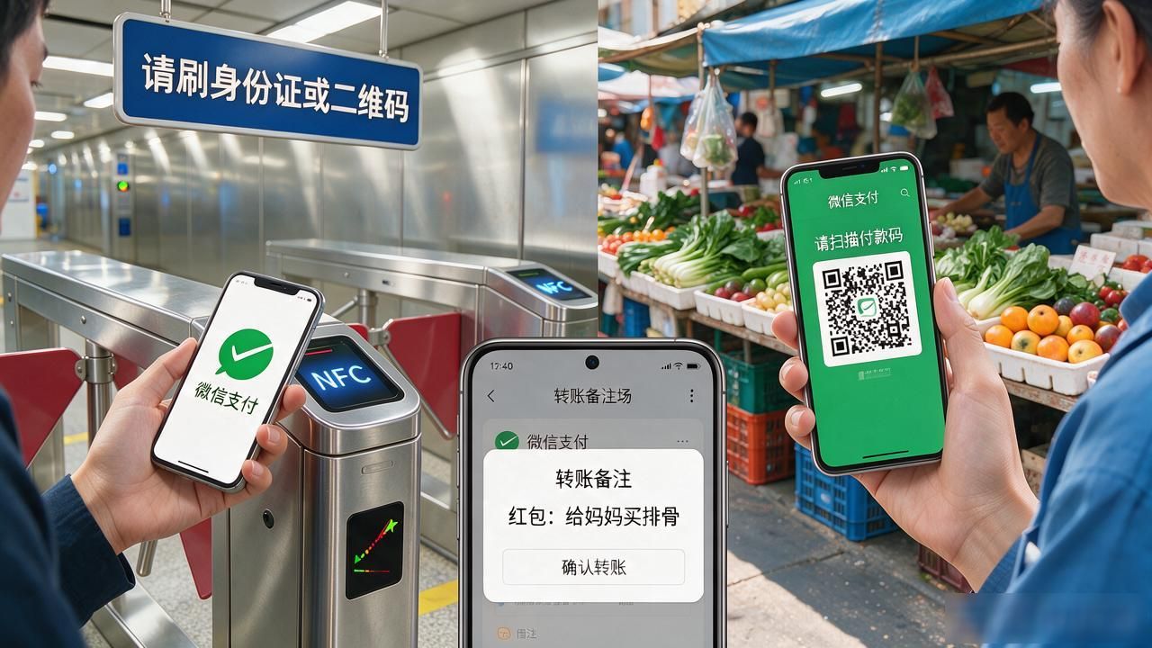 微信安卓数字货币在哪用?2026年开通步骤和注意事项全说清