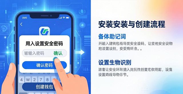 imToken官网下载2.0国际版安装步骤,简单三步搞定