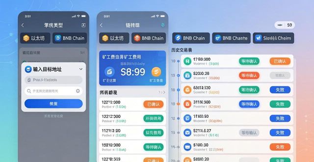 imToken新版界面长啥样?手把手带你体验