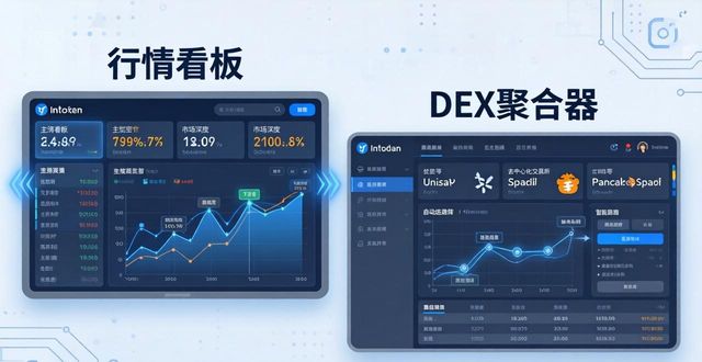 imToken官网正版下载:如何用市场工具赚钱?
