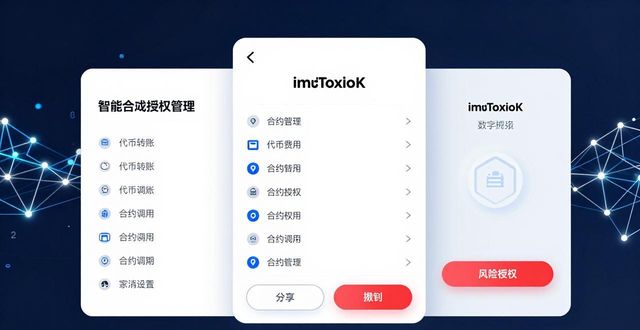 imToken安卓版最新更新|新功能与改版亮点速览