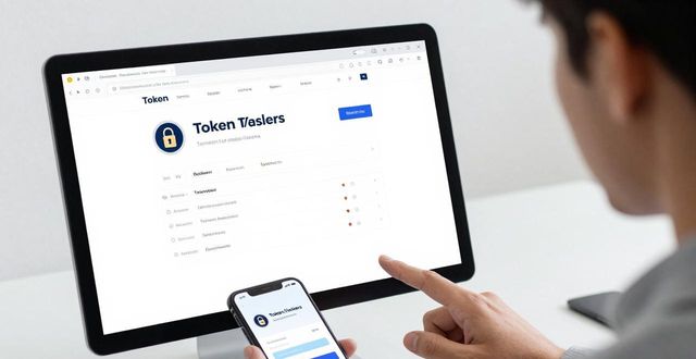 token钱包官网用户使用习惯调查