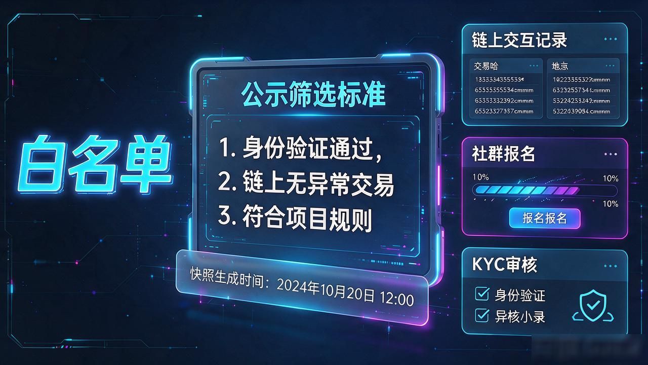 数字货币空投怎么发布?项目方从选链、定规则到上链落地的实操指南