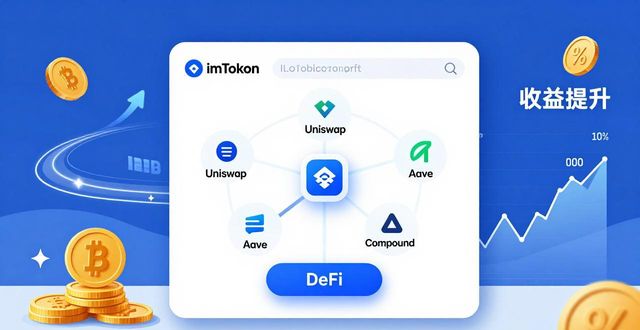 imToken官方网址怎么用?三种方法提升收益