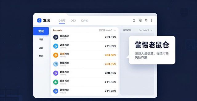 imToken国外版怎么分析加密市场?三步搞定