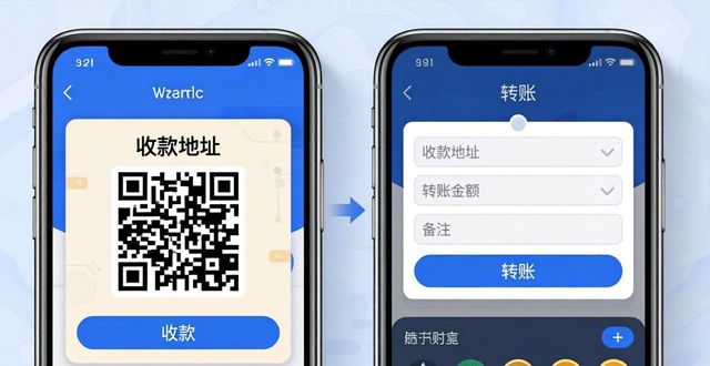 imToken安卓版下载 快速上手使用指南