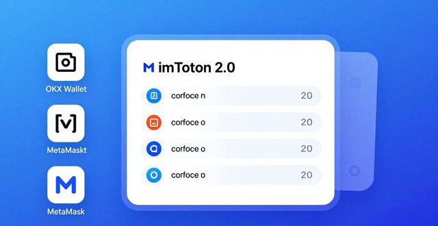 imToken 2.0 用户都啥人?市场趋势怎么看