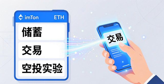 imToken钱包如何给资产打标签?一分钟教会你