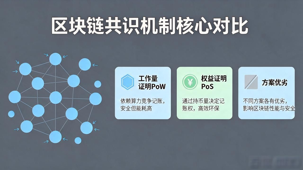数字货币核心技术:区块链原理全解析