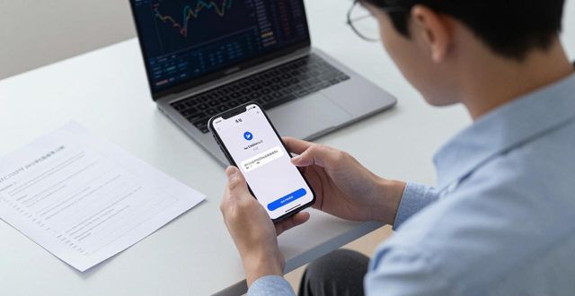 下载imToken安卓版:边装钱包边学看盘,提升投资敏锐度