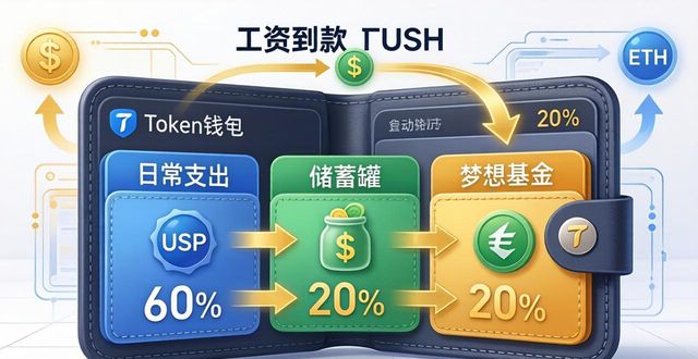 token钱包下载后 两步搞定个人财务目标