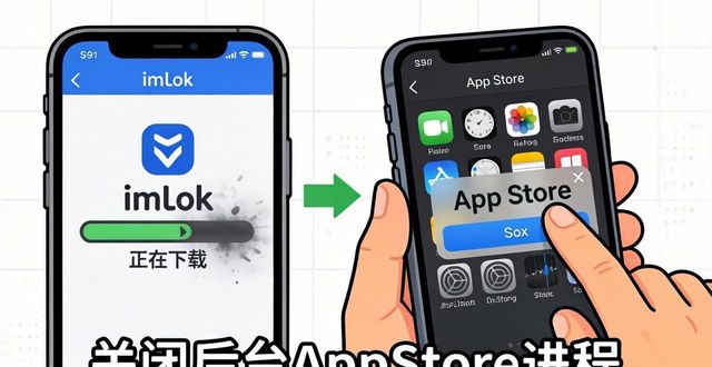 imToken苹果下载卡顿?试试这几招解决