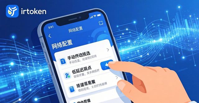 优化imToken钱包体验,掌握这三招