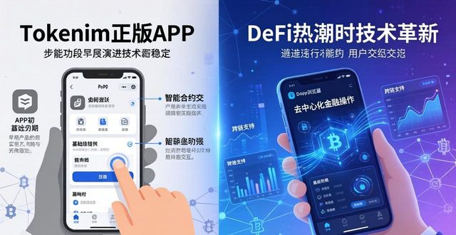 Tokenim正版APP下载:技术支持与市场回顾