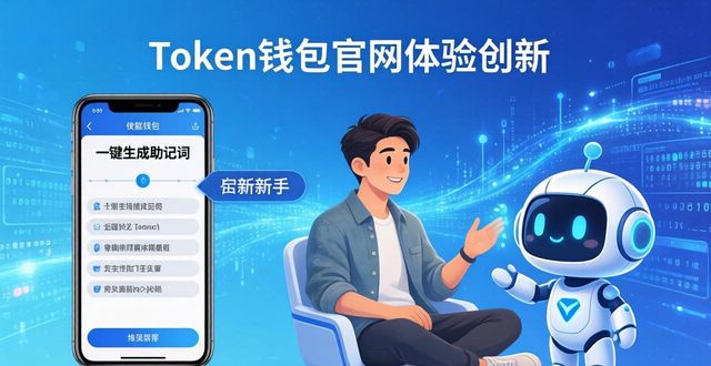 token钱包官网推动创新:安全、体验、生态三步走