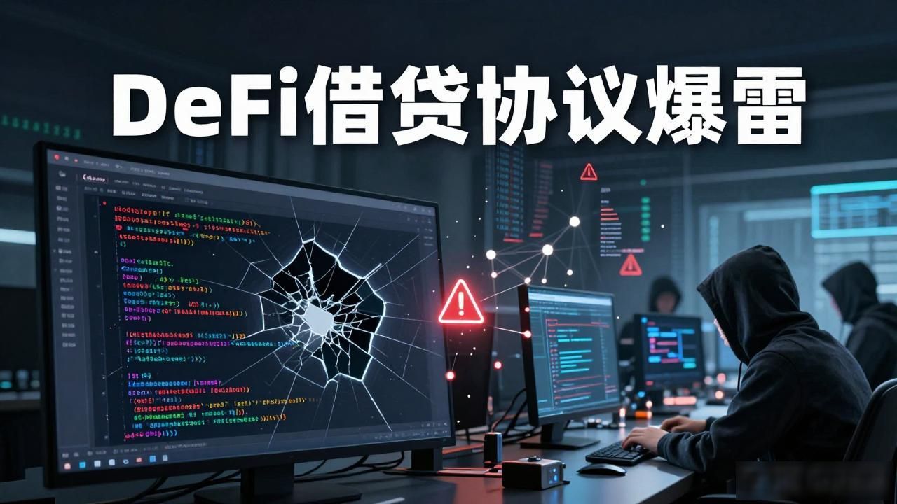 区块链骗局:普通人如何识别并避开那些精心设计的陷阱