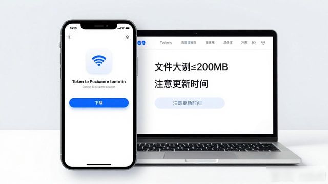 Token官方下载安装超详细指南