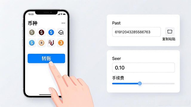 im钱包下载后怎么管理资产?新手必看操作指南