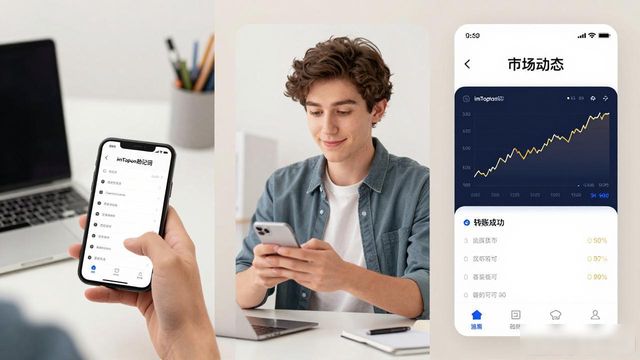 imToken最新版下载安装实测:市场动态与真实用户使用经验