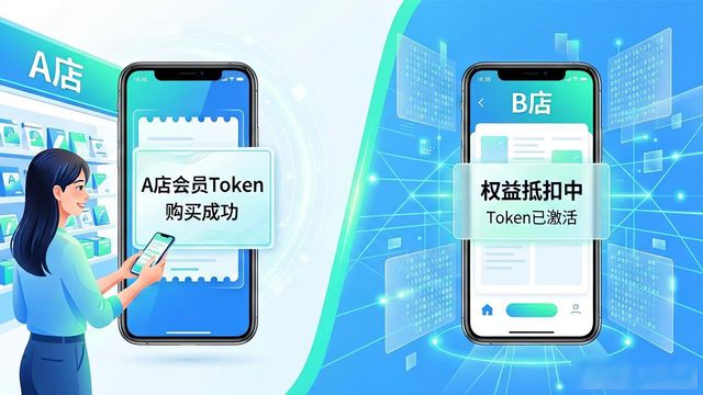 Token正版电商怎么用?三个落地方法