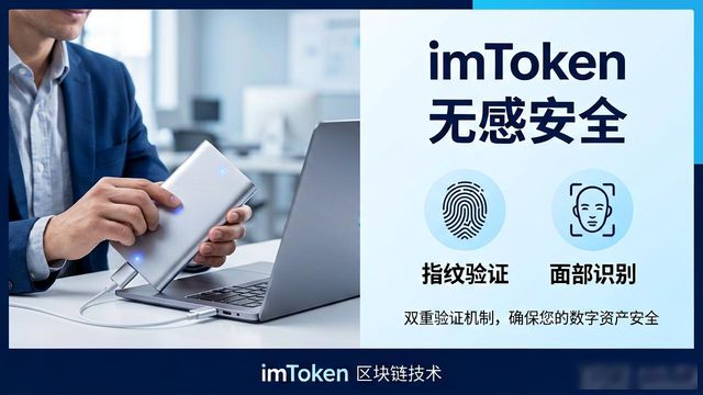imToken最新版下载指南:安全入口与功能趋势全解读