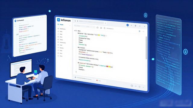 imToken钱包安全吗?安全优势大揭秘