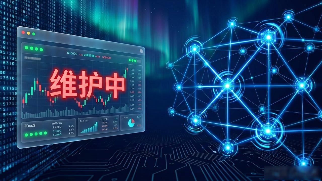 数字货币24小时交易,为什么我查不到行情?
