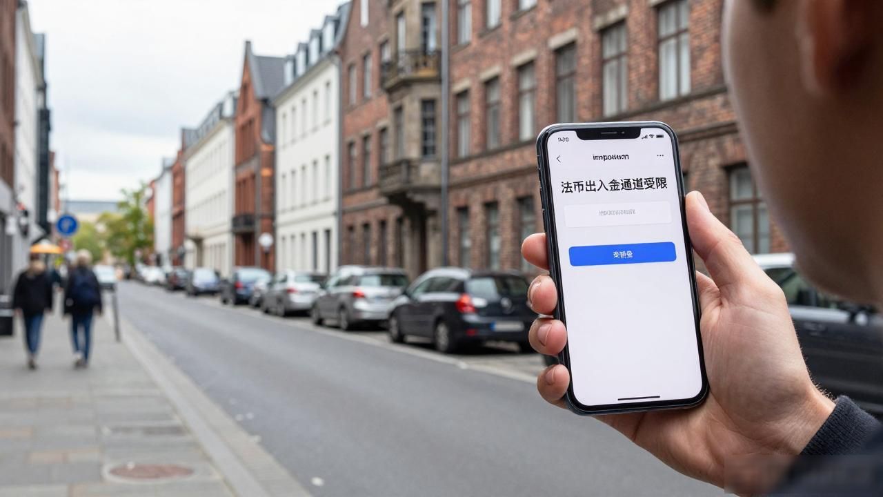 imtoken海外能用吗?实地测试告诉你真相