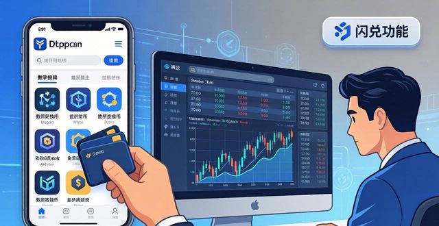 下载imToken后,我的投资决策变了