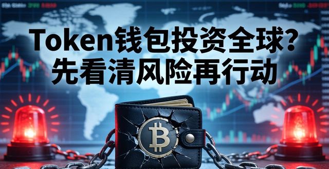 Token钱包投资全球?先看清风险再行动