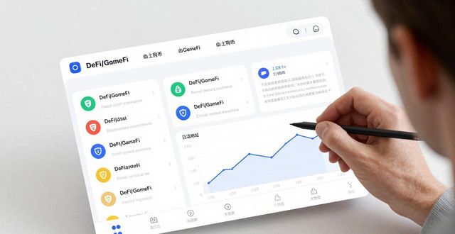 token钱包选优质项目,这样投资收益更高