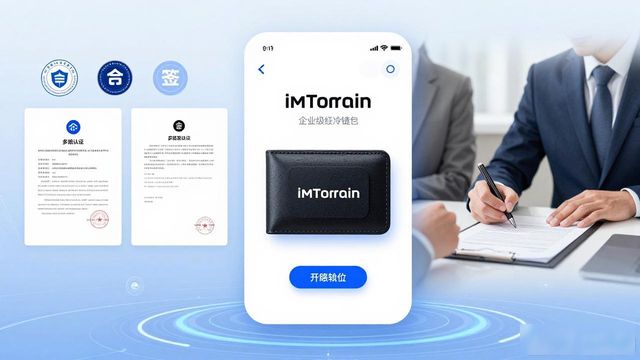 imToken冷钱包怎么买 市场策略和行业机会在哪
