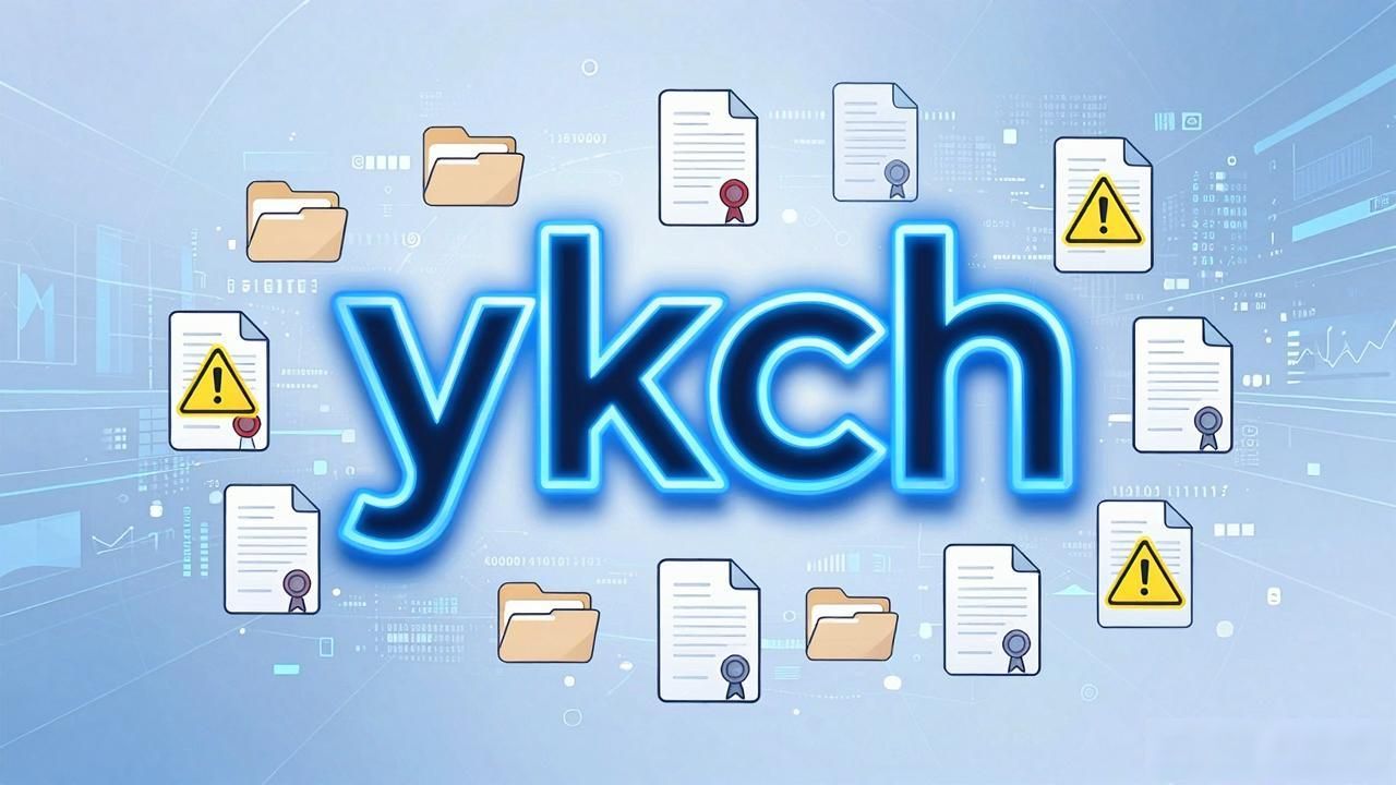 ykch数字加密货币全面解析:前景、风险与投资策略