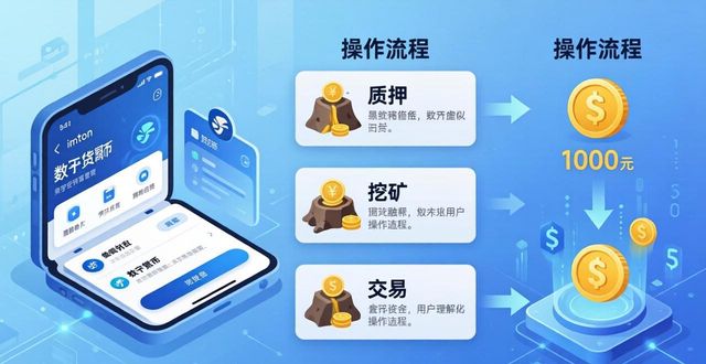imToken下载后如何达成投资目标?3个关键步骤