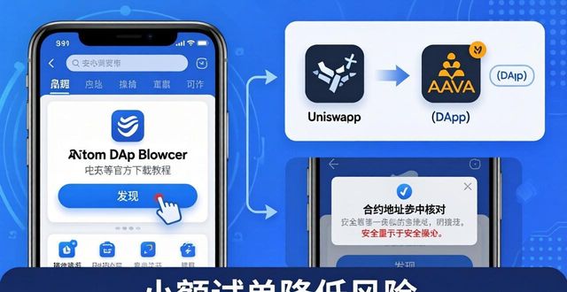 imToken官方下载教程:三步安全参与在线投资