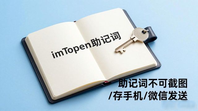 imToken国内下载 怎样确保资金安全?关键三点必看