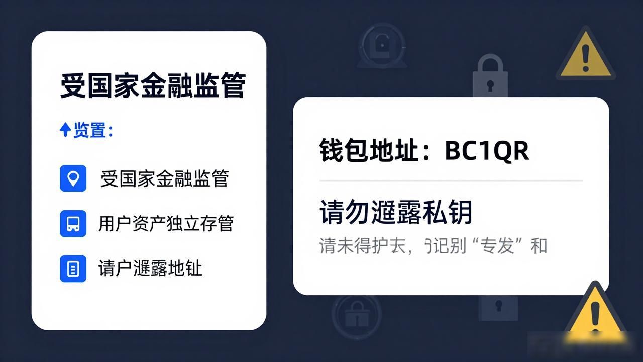 数字货币怎么用?新手入坑前的必备建议