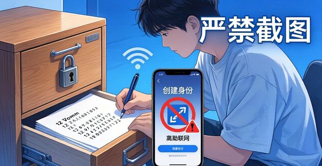 imToken安卓版下载五步详解,安全避坑指南