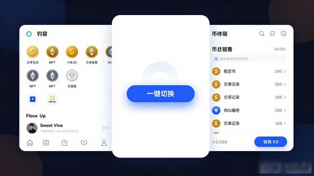 im钱包官网版怎么管数字资产?这几招最实用