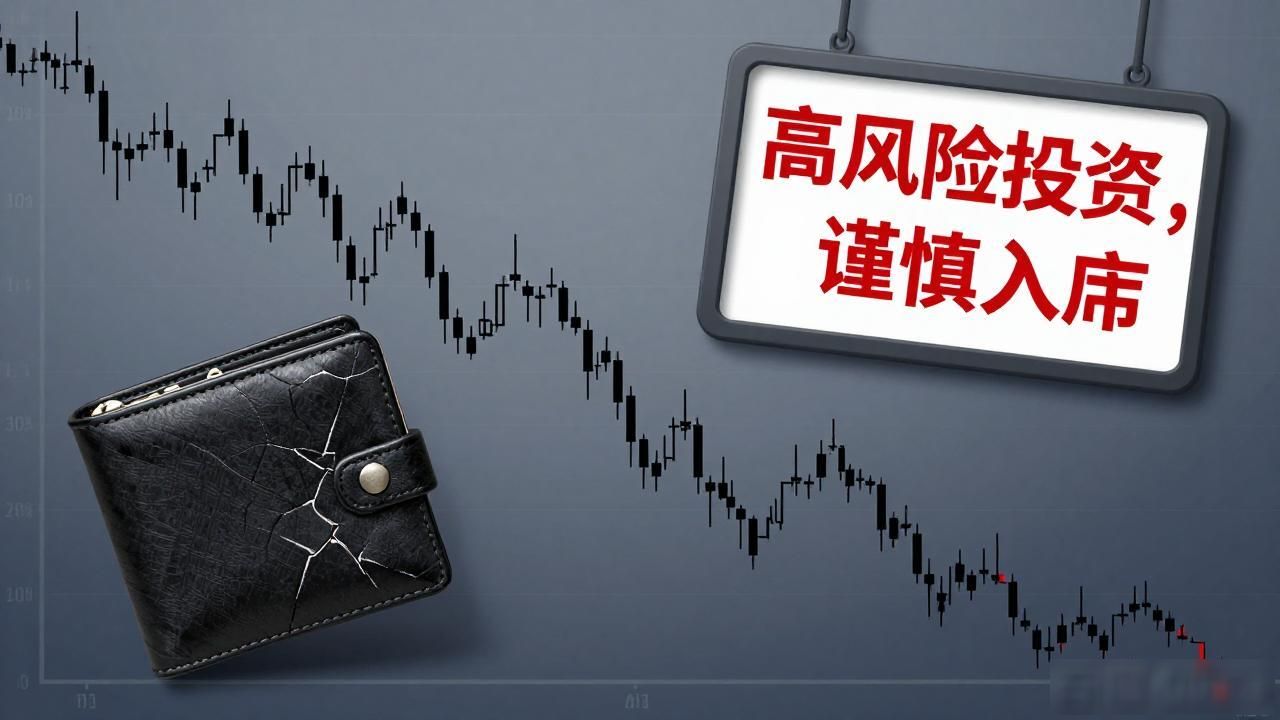 数字货币到底好不好?它的好处和坑,普通人必须搞清楚