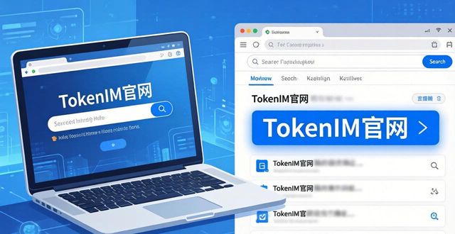 TokenIM官网下载链接怎么找?两步搞定官方版