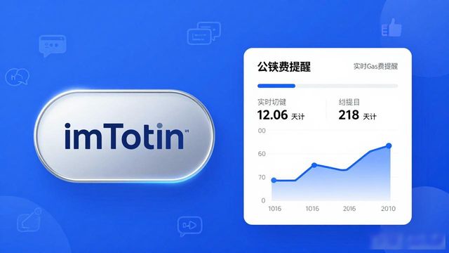 imToken官网创新秘诀:保持领先的三种做法