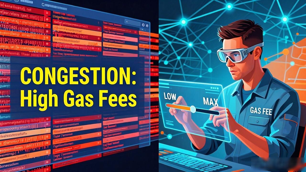 为什么我买不到区块链代币?新手避坑指南
