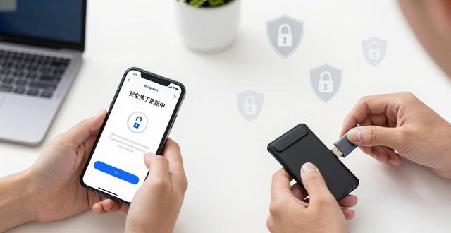 imToken冷钱包怎么玩?环境与生存在指南