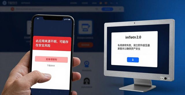 imToken 2.0版下载全解析 重要成效与实操教训总结